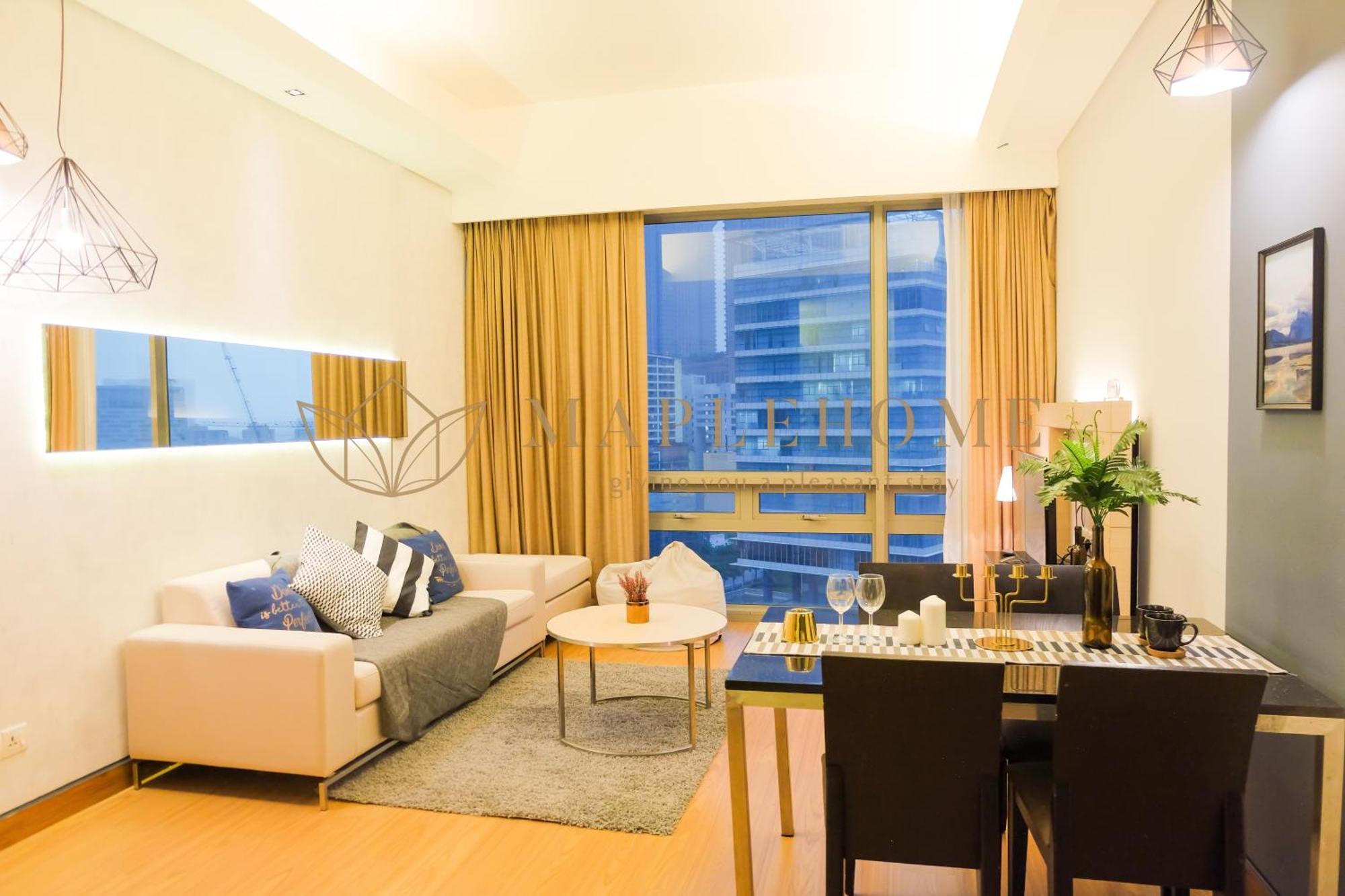 Sg Residence Kuala Lumpur Camera foto