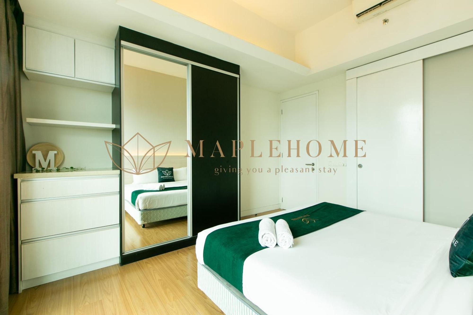 Sg Residence Kuala Lumpur Camera foto